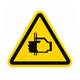 roller shutter anti pinch roll top 