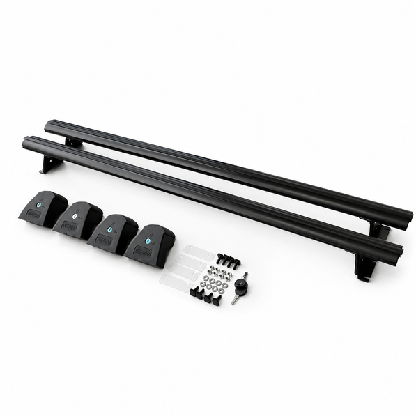 CROSS RAILS FOR PICK UP ROLL TOP LOAD BED 