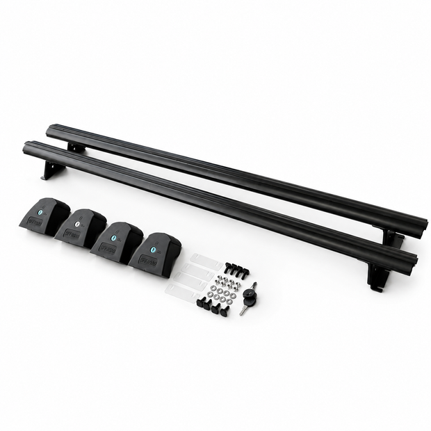 CROSS RAILS FOR PICK UP ROLL TOP LOAD BED 