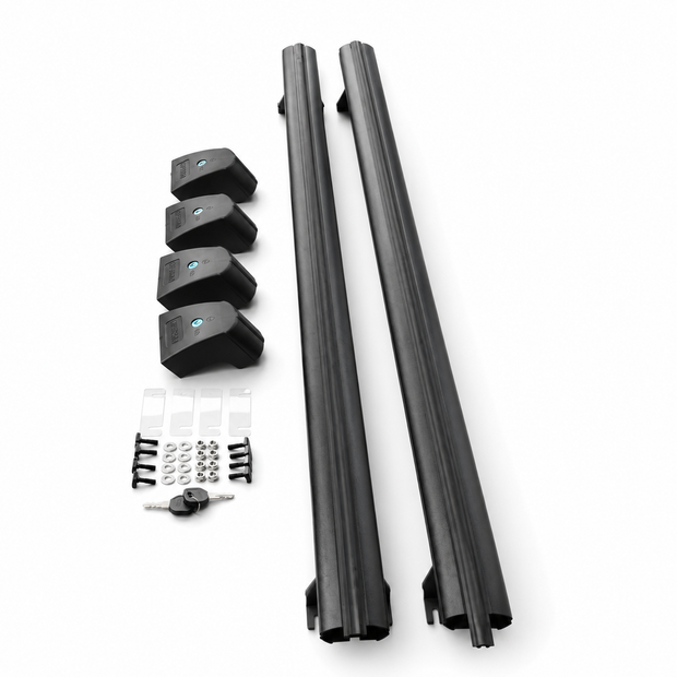 CROSS RAILS FOR PICK UP ROLL TOP LOAD BED 