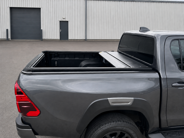 Roller Shutter Fits Hilux Pickup