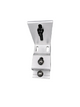 Roll Top Cover Clamps 