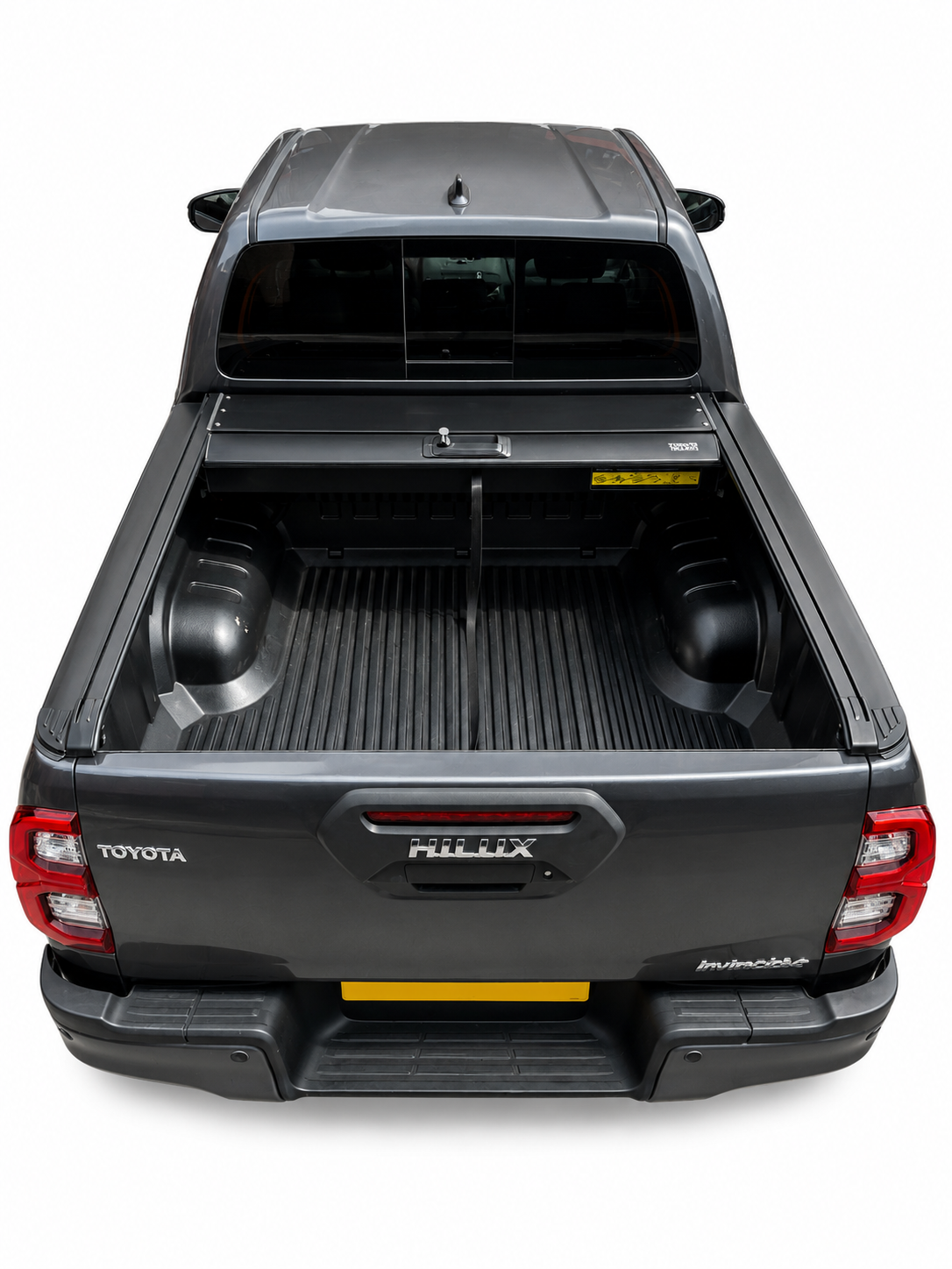 Roll Shield Manual Revo cover