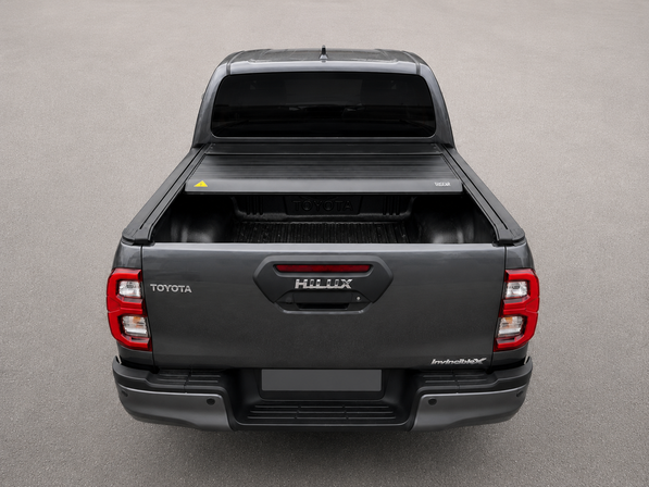 Roller Top Cover For Hilux 2016-On