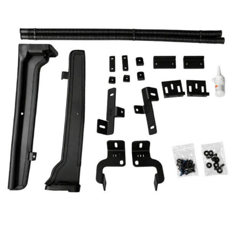 Roller Shutter Fitting Kit 