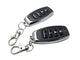 roller shutter remote key fobs 