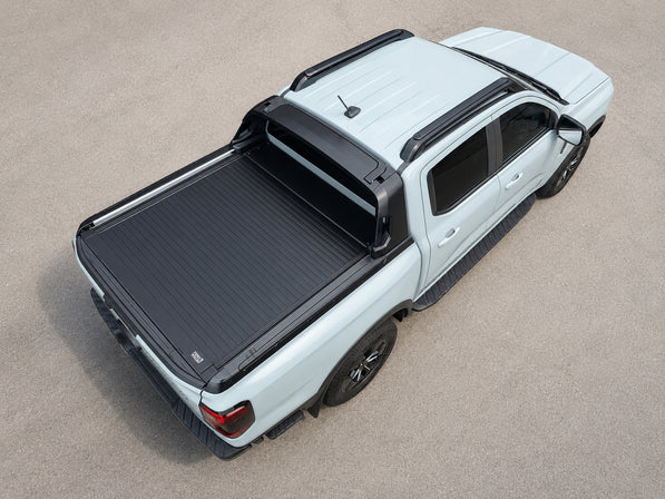 pick up roll top cover tonneau 