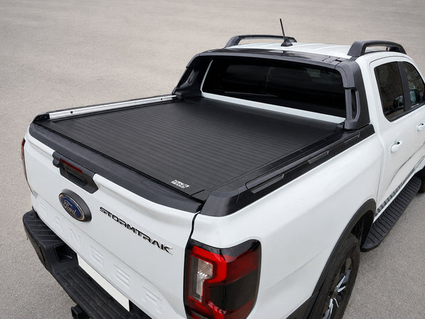 ford ranger 2024 roll top covers