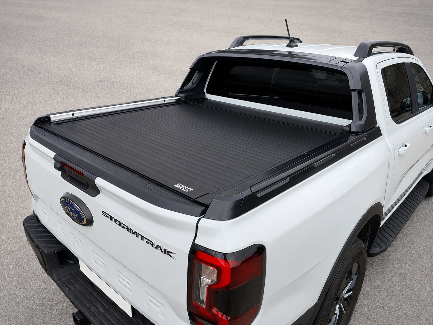 ford ranger 2024 roll top covers