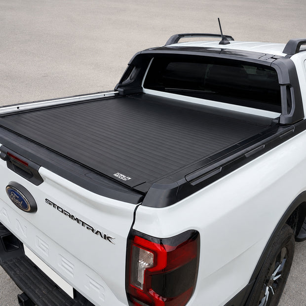 ford ranger 2024 roll top covers