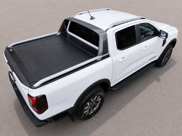 Roll Top Cover for new next gen ford ranger 2024 2025 2026 
